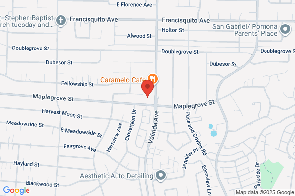 Pompeii Restaurant & Pizzeria