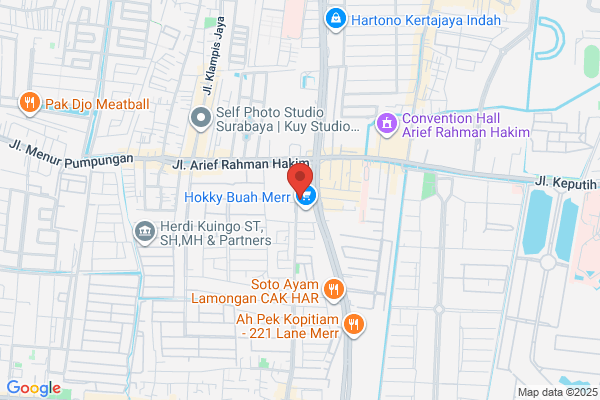 Surabaya Restaurant