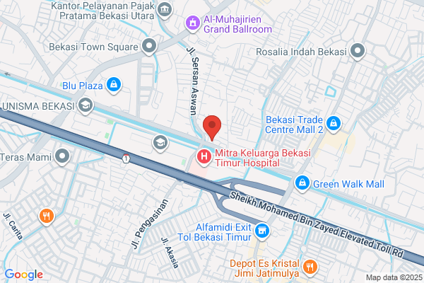 Taipan Kitchen