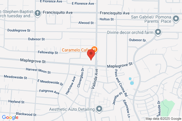 Valinda Barber & Unisex