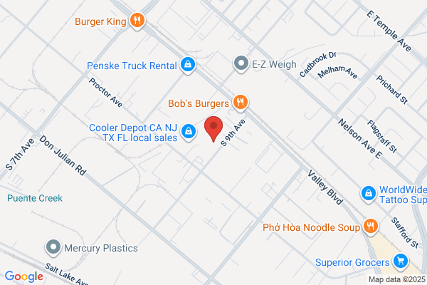 I & I Sports Supply Co Inc