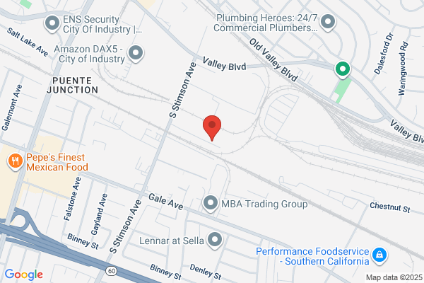 Kany Trading Inc
