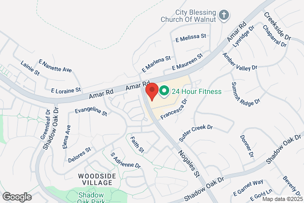 Firestone Tire & Service Centers
