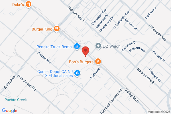 Amp Truck Electric Repair
