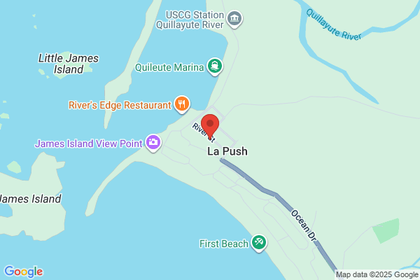 La Push Assembly of God