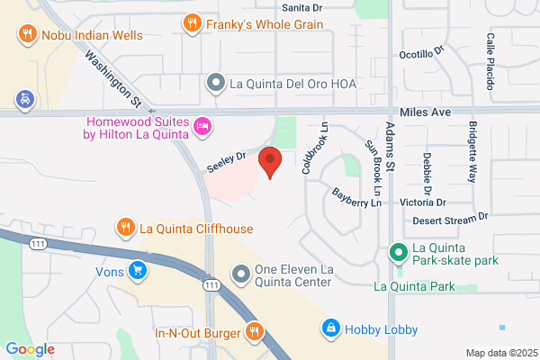 Shea Homes For Active Adults