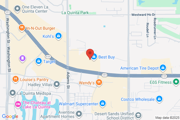 Office Depot - CLOSED