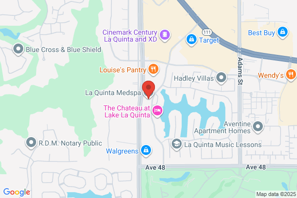 La Quinta Medspa Skin Rejuvemation Clinic