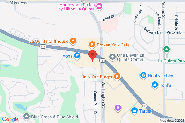 Mountainside Dental Group - La Quinta