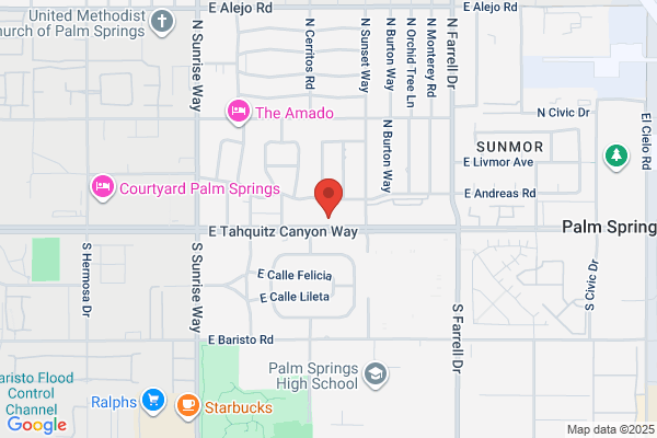 Palm Springs Dental