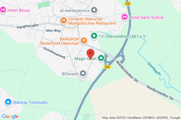 Magnolia - Closed