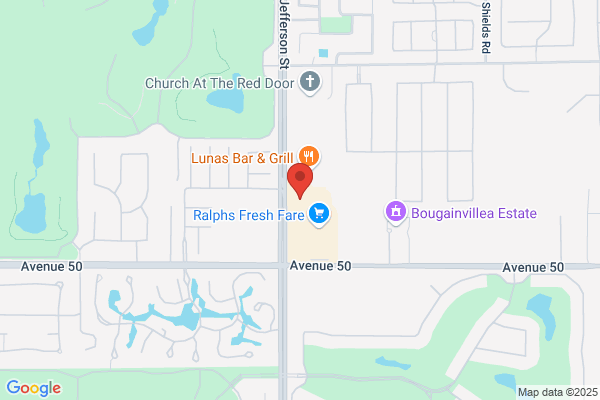 Ralphs Fuel Center
