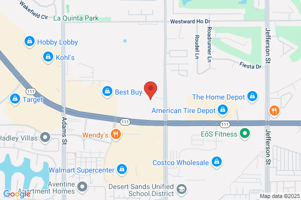 Desert Valley Primary Care Associates