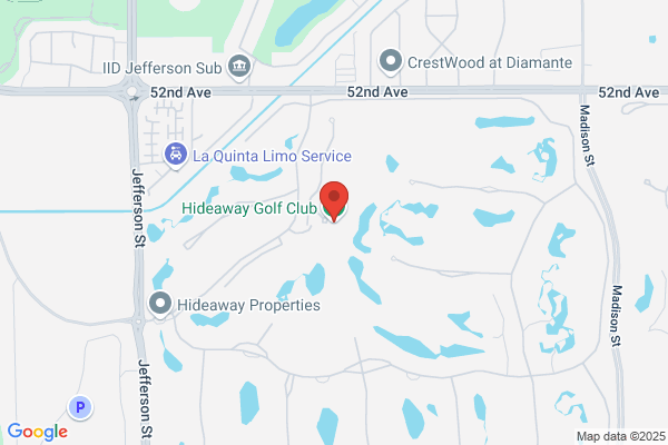 Hideaway the