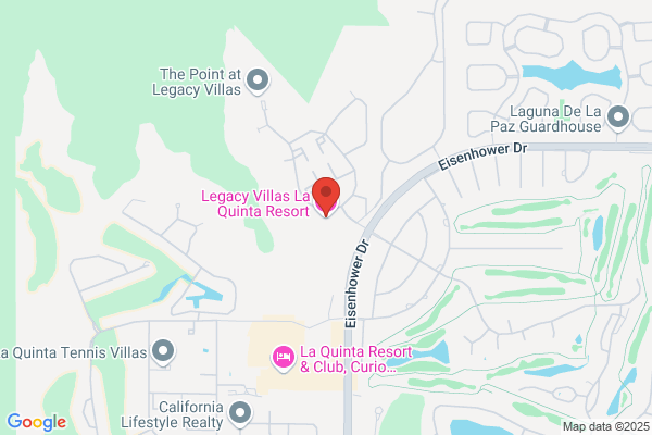 Legacy Luxury Rentals, LLC