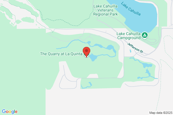 Quarry At La Quinta the