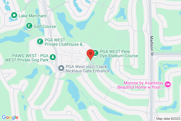 McLean Jim Golf School