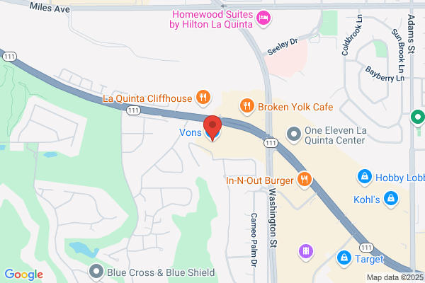 Vons