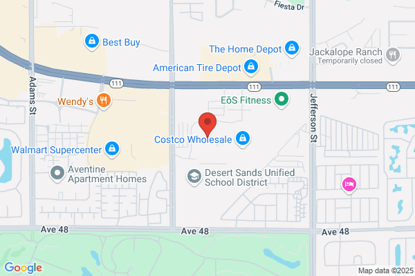 Coral Option I Llc