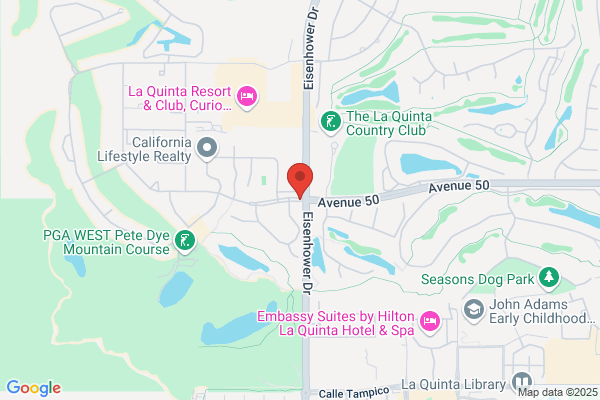 Santa Rosa Cove Association