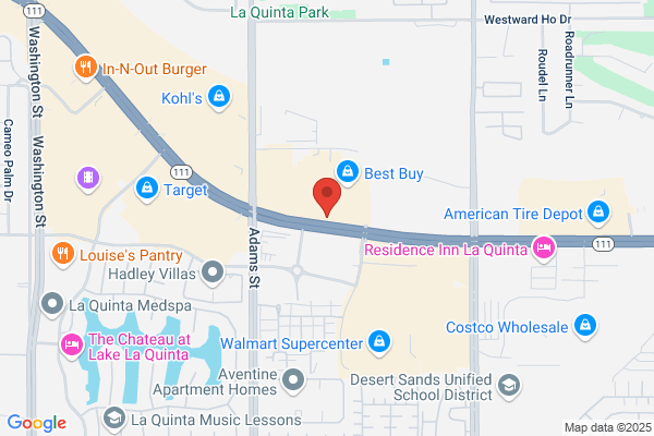 Yogurtland La Quinta