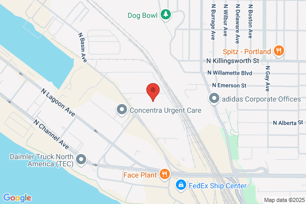 Rose City Interiors