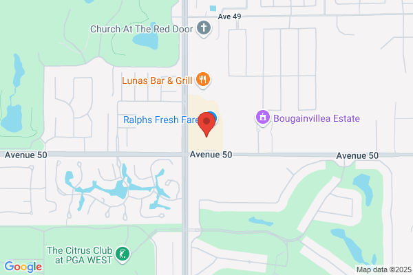 Citrus Cleaners