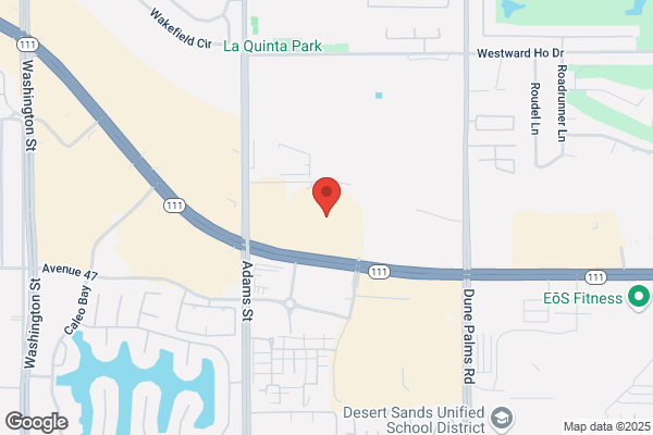 Mojave Medical Supplies