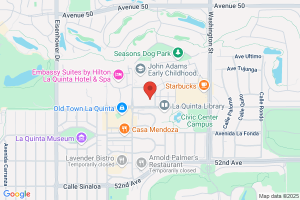 La Quinta Arts Foundation