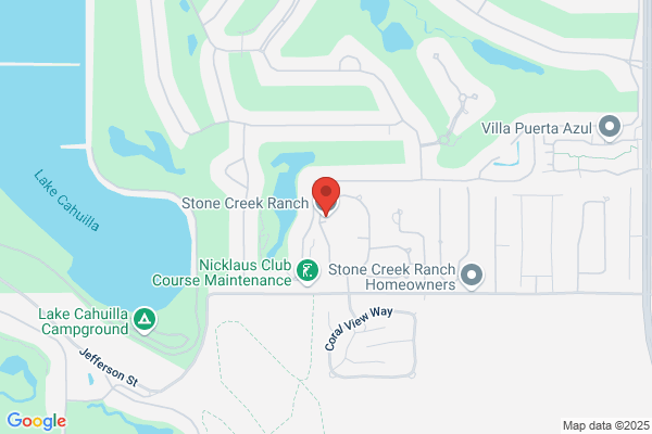 Stone Creek Ranch