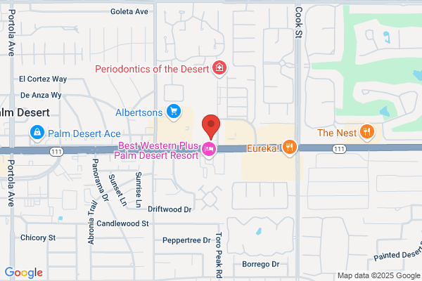 Caring Transitions Of Palm Springs