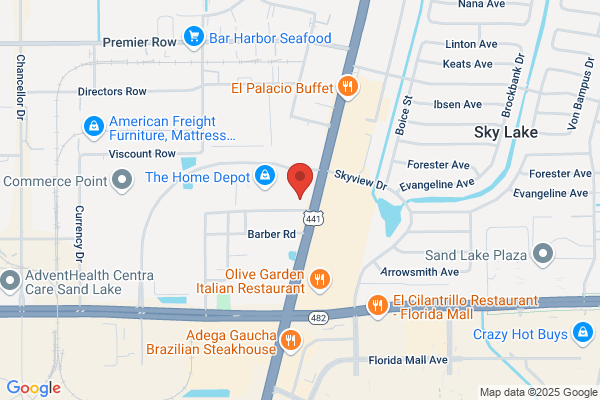 AutoZone Auto Parts