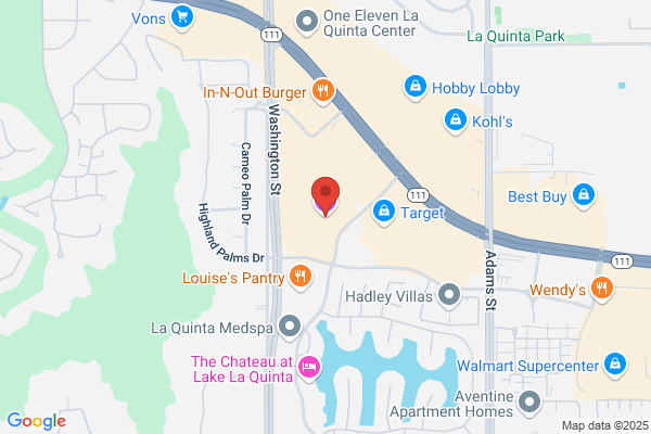 Cinemark Century La Quinta and XD