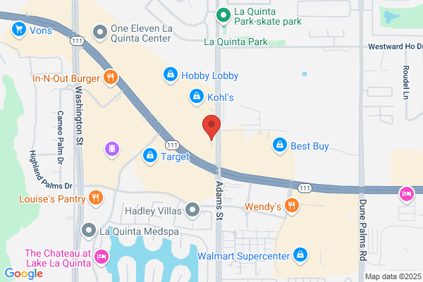 Jiffy Lube