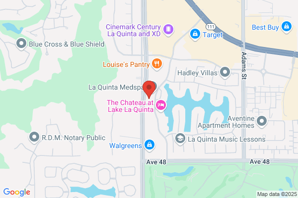 Acuity Eye Group - La Quinta
