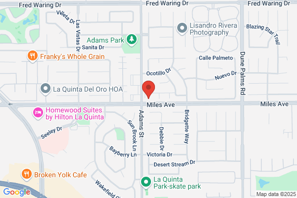 First School of the Desert Preschool-Childcare