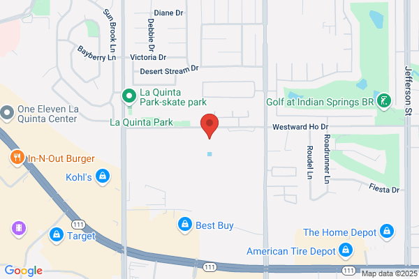 La Quinta High School