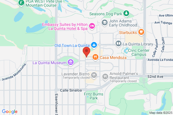 La Quinta Liquor & Deli