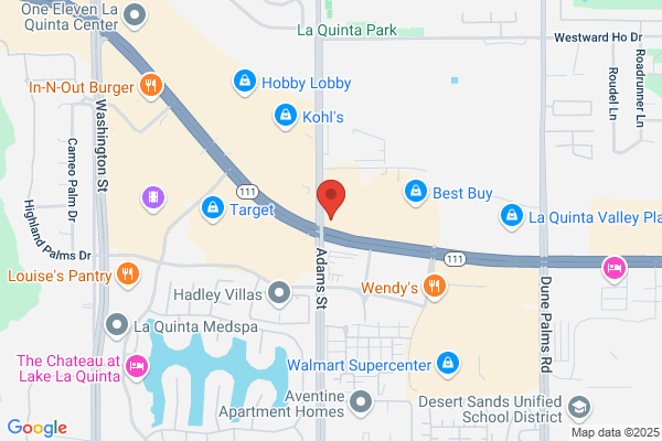 Pieology La Quinta