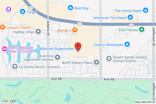 Wal-Mart Supercenter