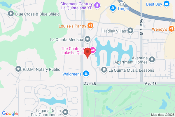La Quinta Medical Center