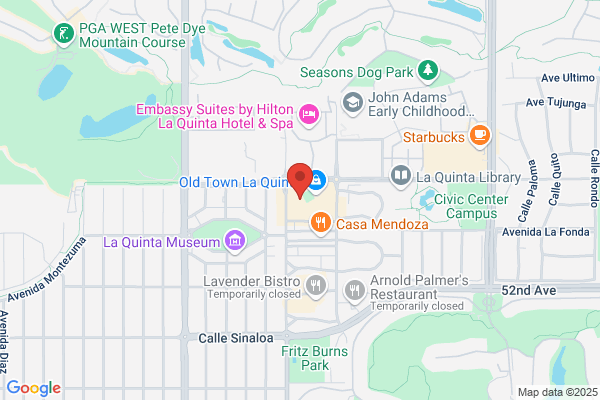 Montana Cafe