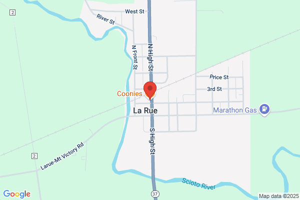 Coonies