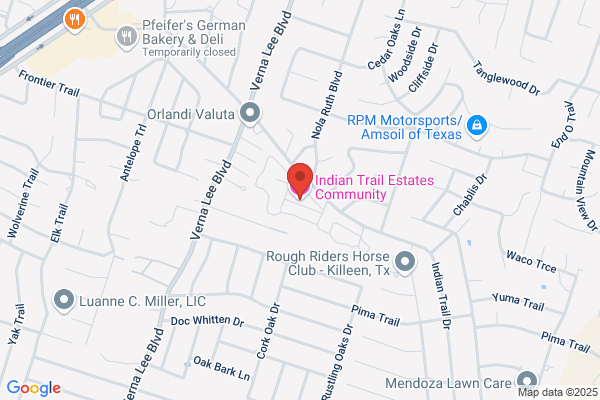 Indian Trail Mobile Home Pk