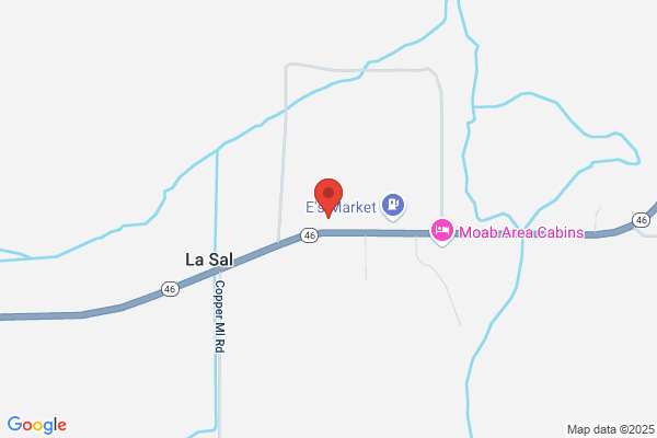 La Sal Elementary School