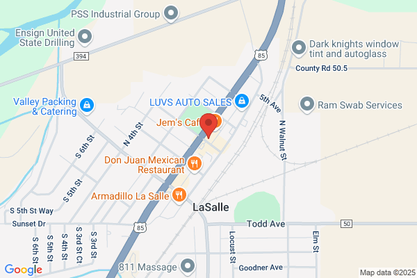 Warehouse Supply, Inc.