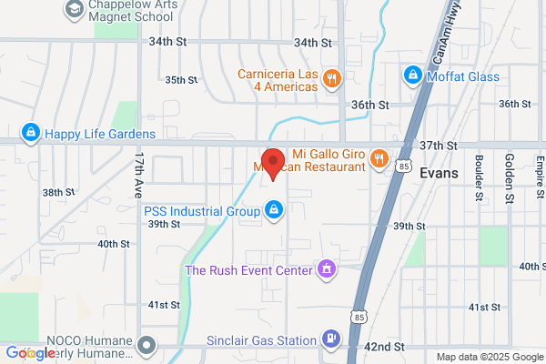 Naill Services Inc