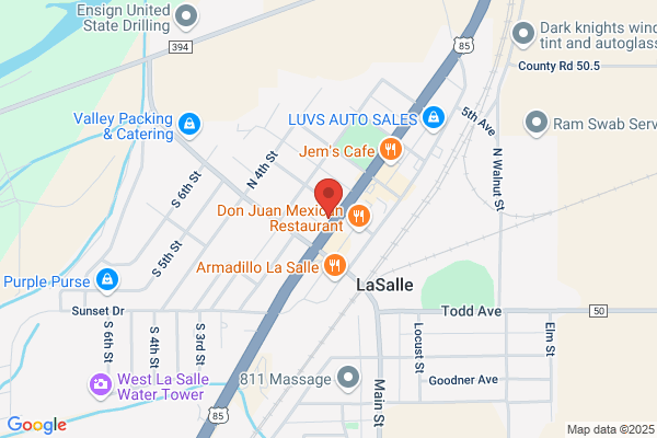 A 1 Furniture Of La Salle