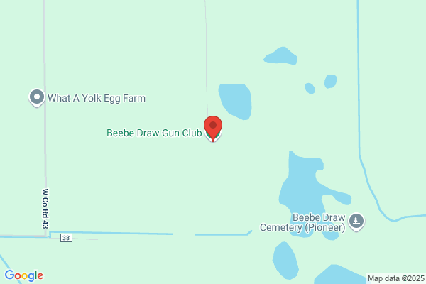 Beebe Draw Gun Club