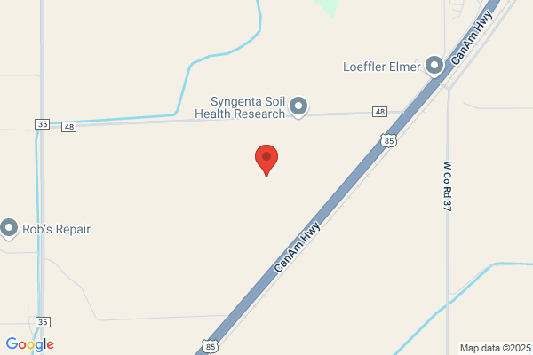 Garst Seed Co